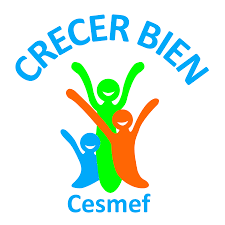 Logo Crecer Bien